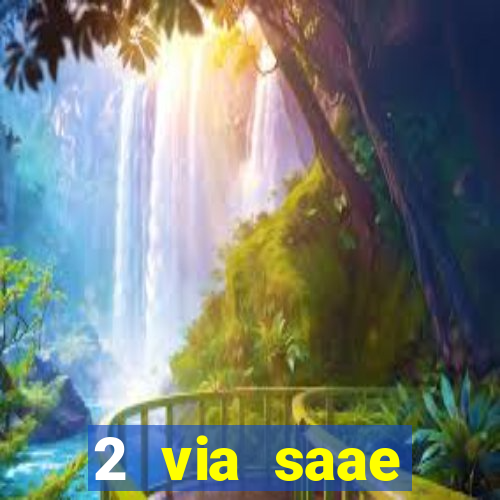 2 via saae juazeiro ba